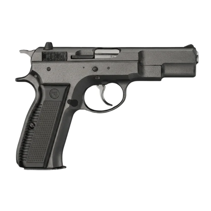 Pistolet CZ 75 Legend kal. 9x19 mm
